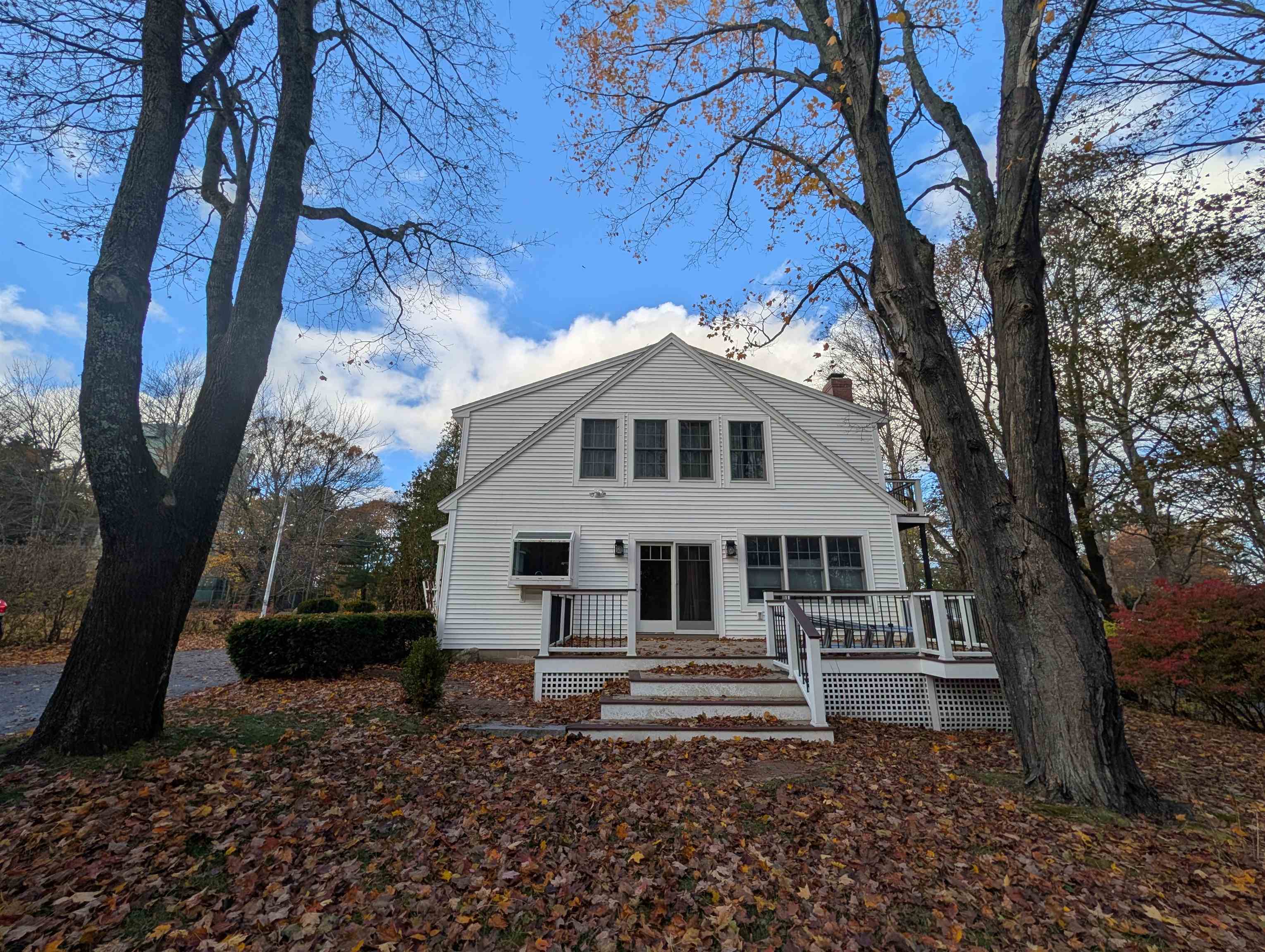 119 Mill Road, Unit 1 Hampton, NH 03842 - Photo 46 of 48