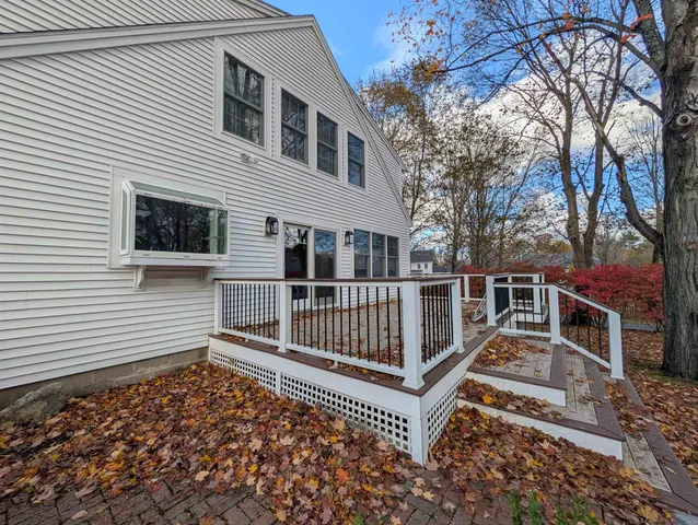 $3,495 | 119 Mill Road, Unit 1, Hampton, NH 03842