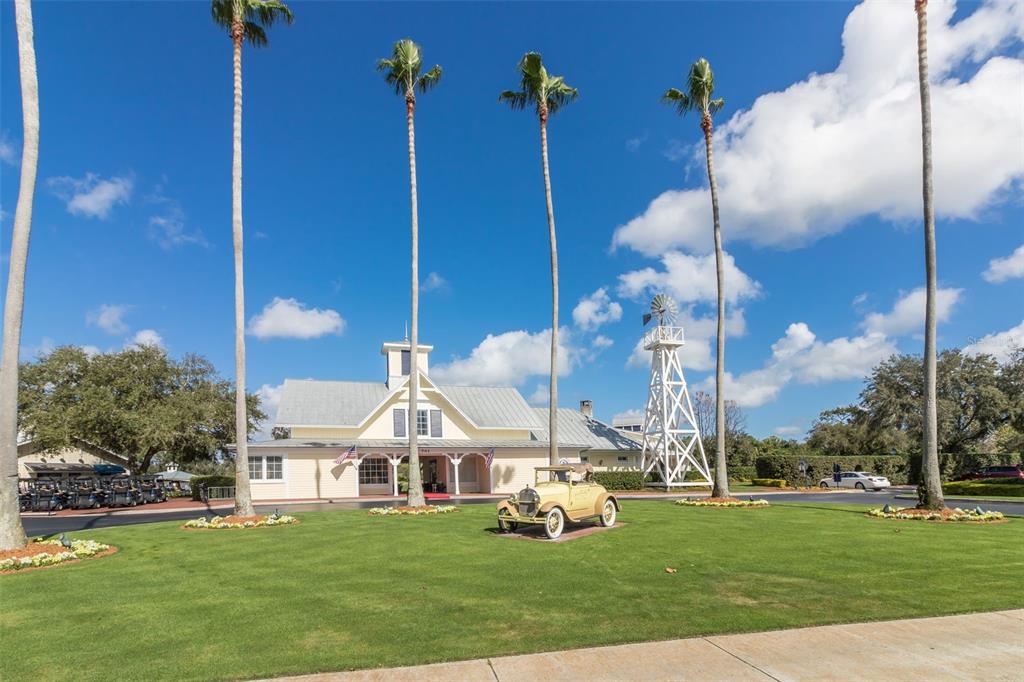 931 Begonia Road, Unit 303 Kissimmee, FL 34747 - Photo 74 of 82