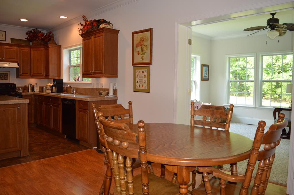 65 Grindiddys Farm Road Aiken, SC 29801 - Photo 9 of 27