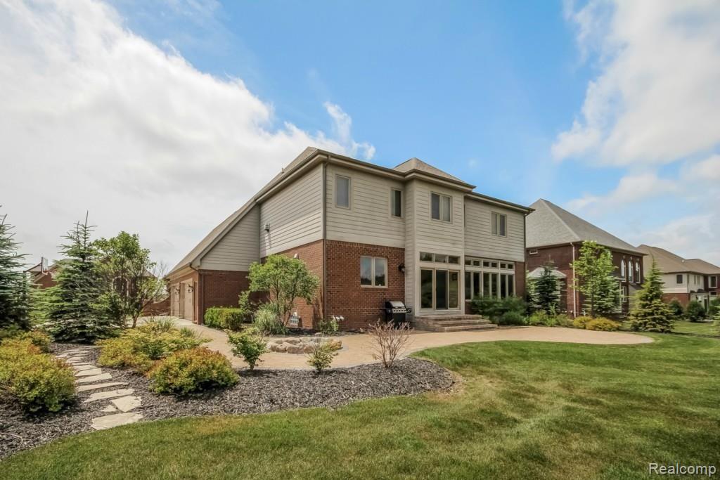 1581 Traceky Drive Rochester Hills, MI 48306 - Photo 60 of 67