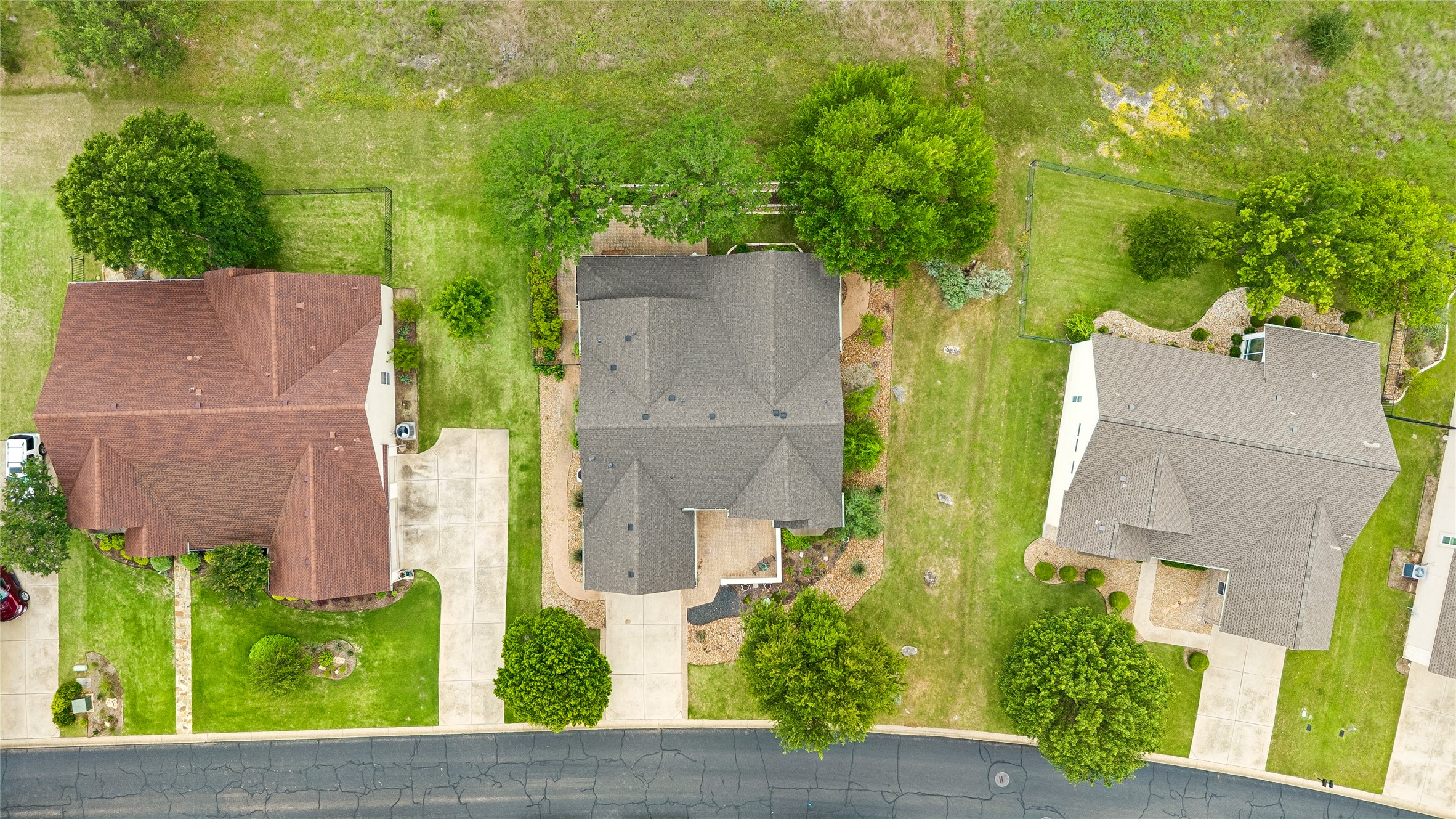 109 Crystal Springs Drive Georgetown, TX 78633 - Photo 28 of 29 Amazing Trees!