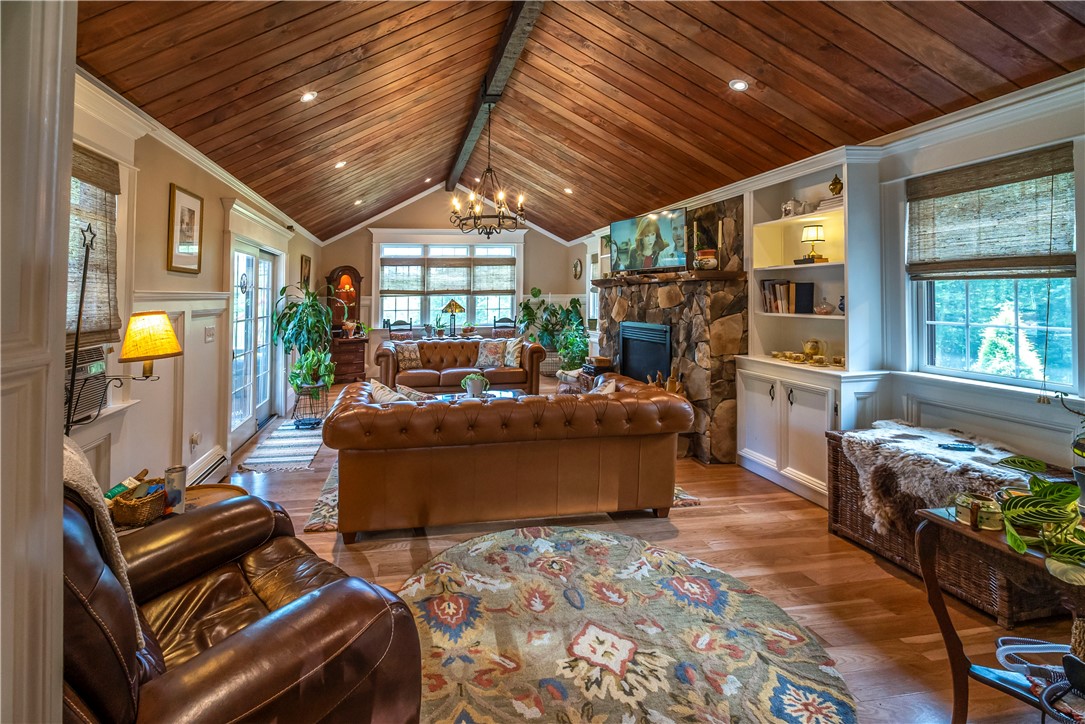 84 Dark Lantern Hill Road Killingly, CT 06239 - Photo 21 of 40