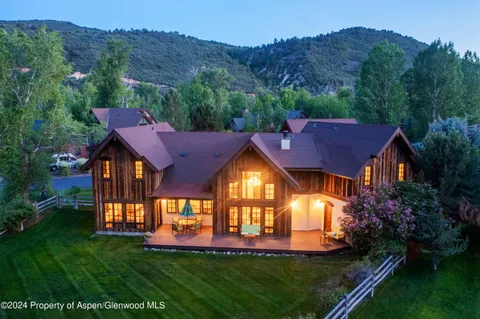 $3,495,000 | 87 Bristlecone Drive, Carbondale, CO 81623