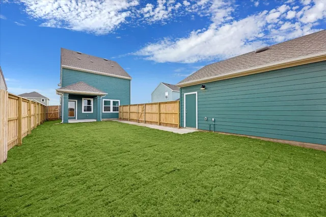 $2,400 | 103 Elm Br Trail, Taylor, TX 76574