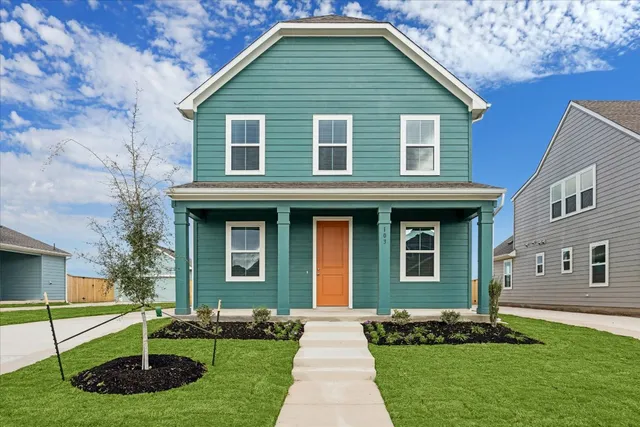 $2,400 | 103 Elm Br Trail, Taylor, TX 76574