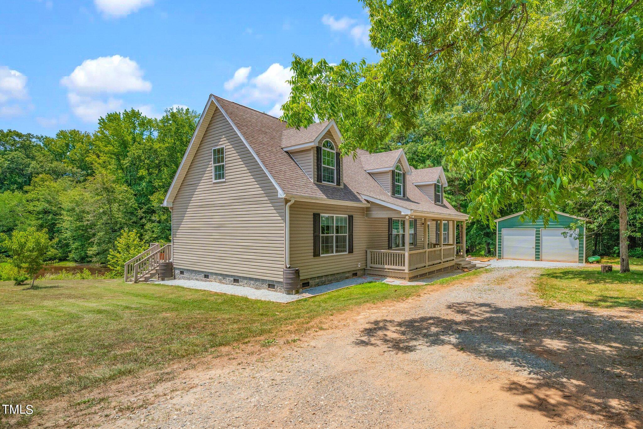 210 Harding Road Efland, NC 27243 - Photo 3 of 44 4-web-or-mls-210 Harding St (224 of 234)