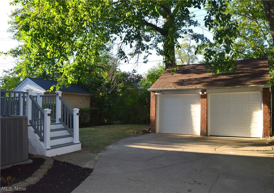 3489 Berkeley Road Cleveland Heights, OH 44118 - Photo 27 of 28
