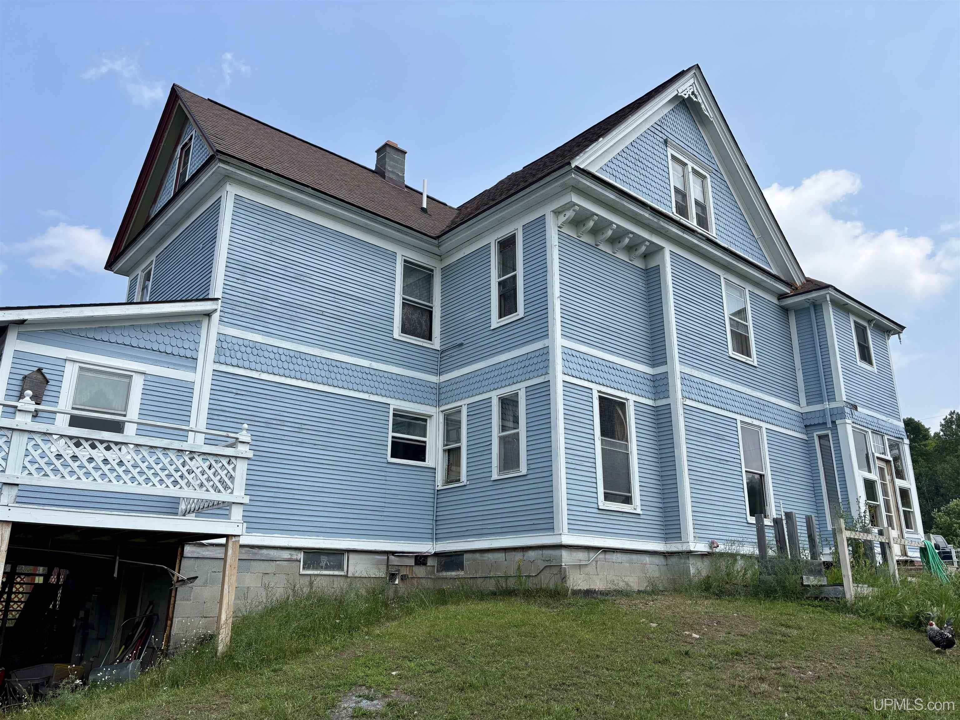 6211 County Road 441 Road Newberry, MI 49868 - Photo 66 of 66