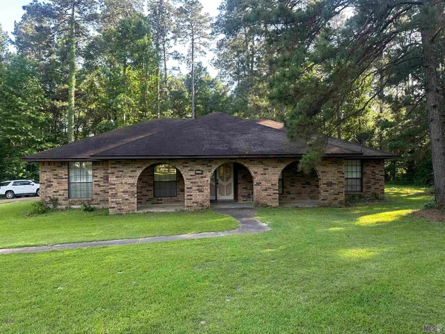 $250,000 | 8208 Beechwood Loop, Olla, LA 71465