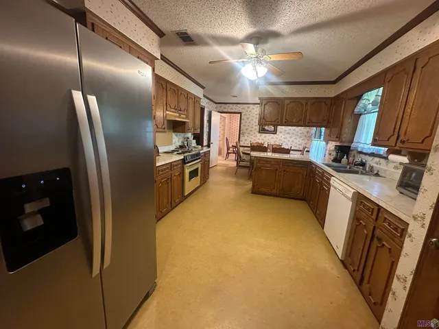 $250,000 | 8208 Beechwood Loop, Olla, LA 71465