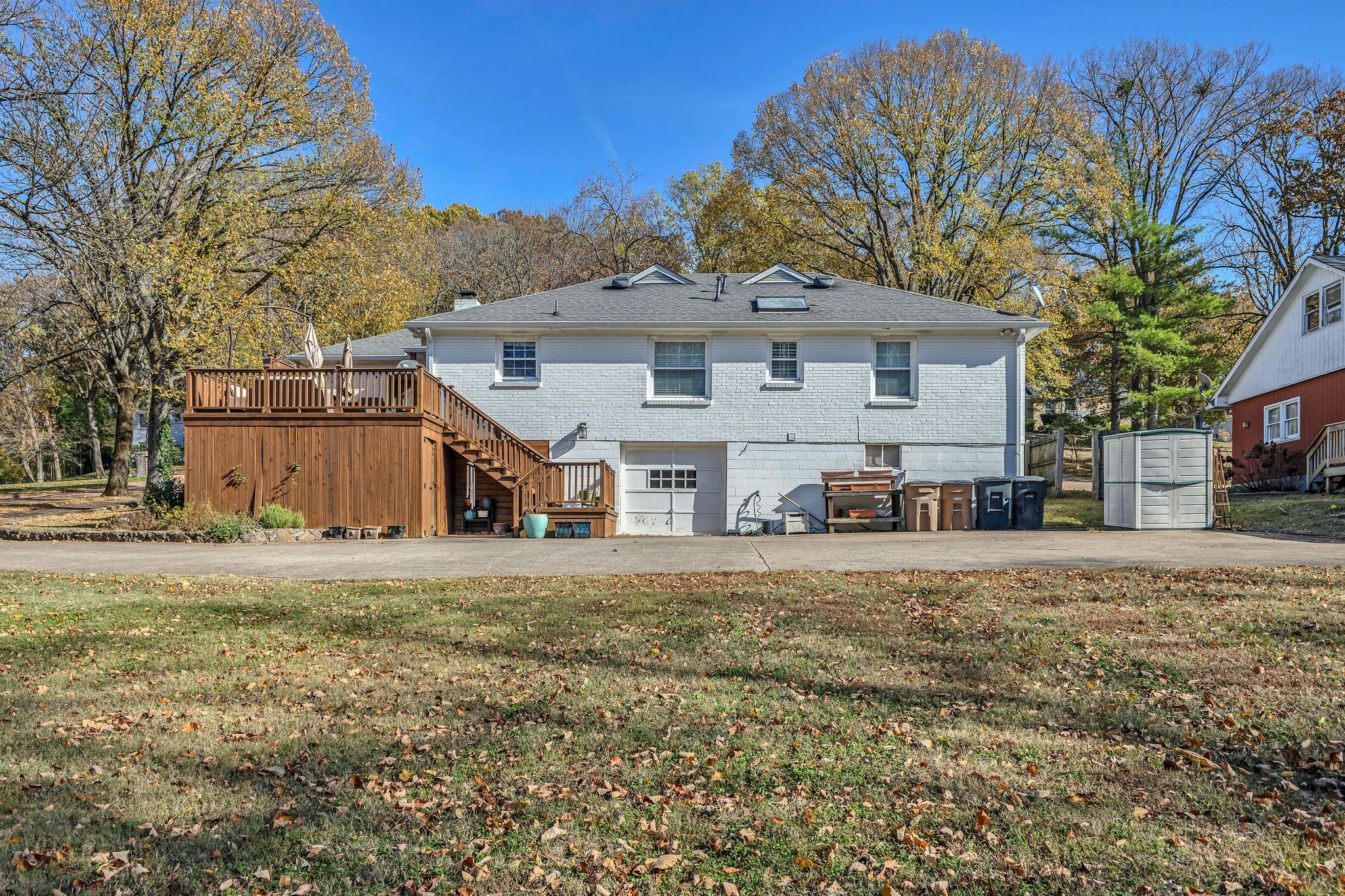 3513 Trimble Road Nashville, TN 37215 - Photo 12 of 16