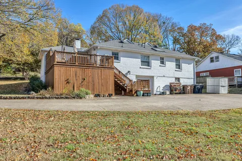 $1,200,000 | 3513 Trimble Road, Nashville, TN 37215