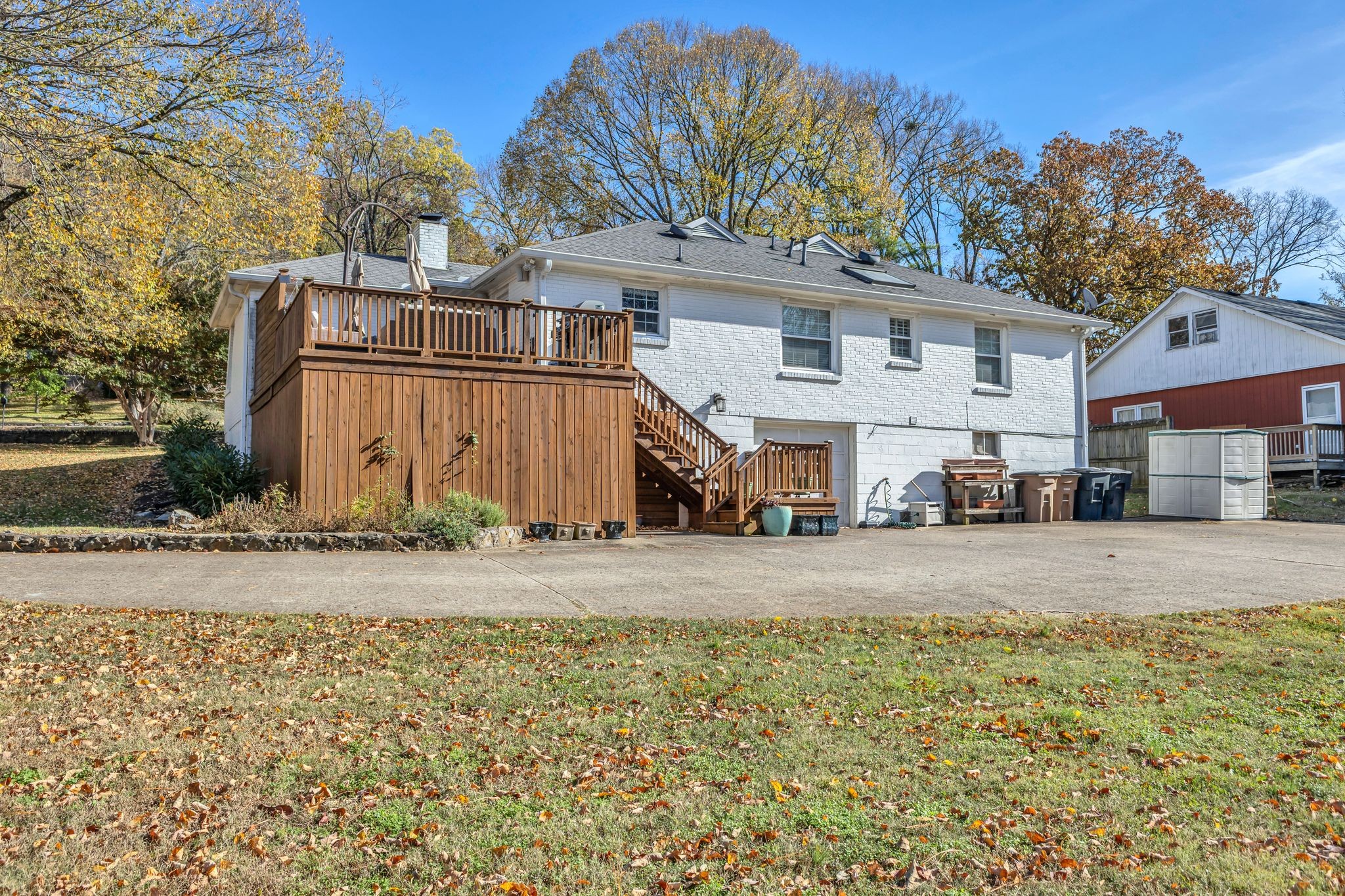 3513 Trimble Road Nashville, TN 37215 - Photo 13 of 16