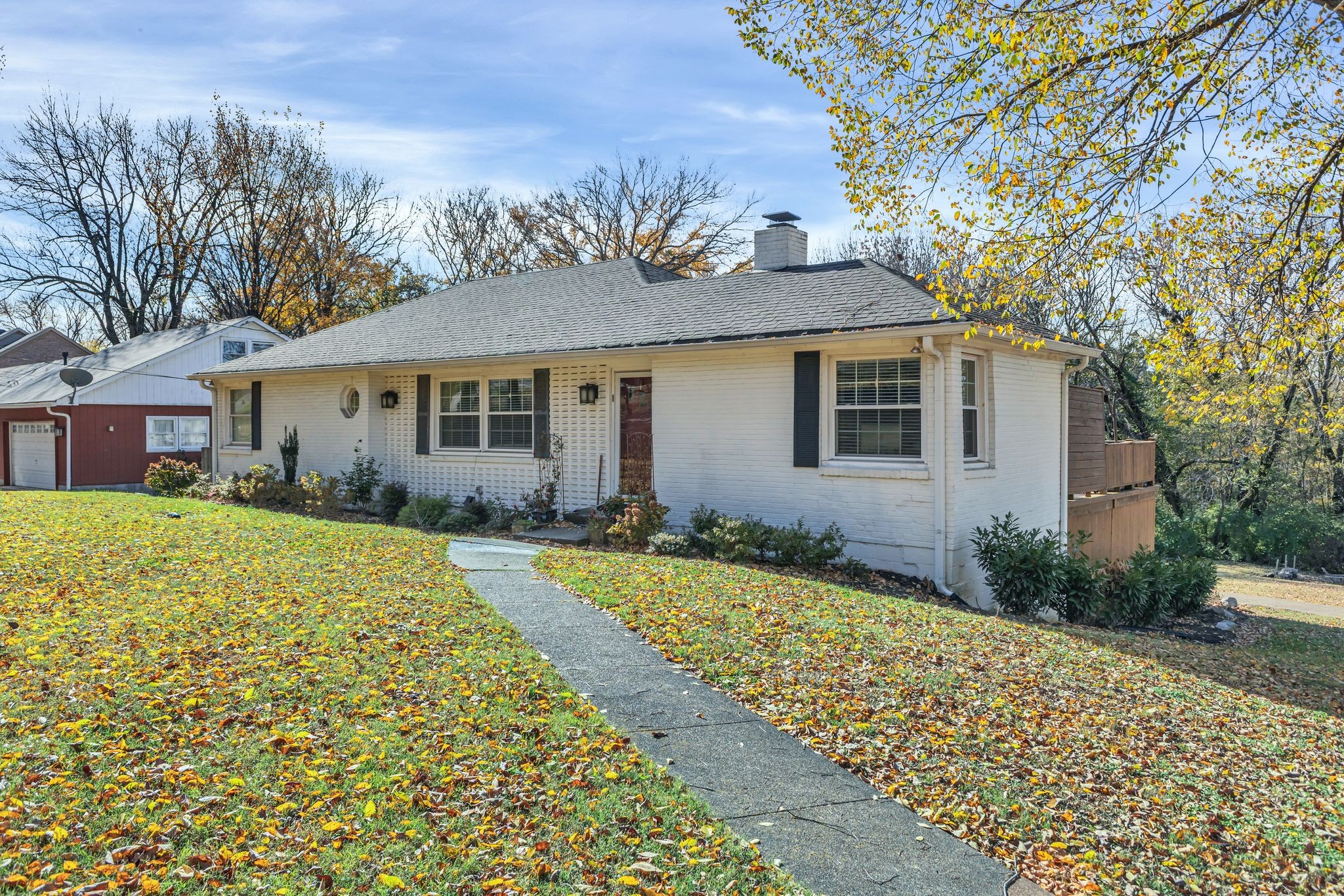 3513 Trimble Road Nashville, TN 37215 - Photo 4 of 16