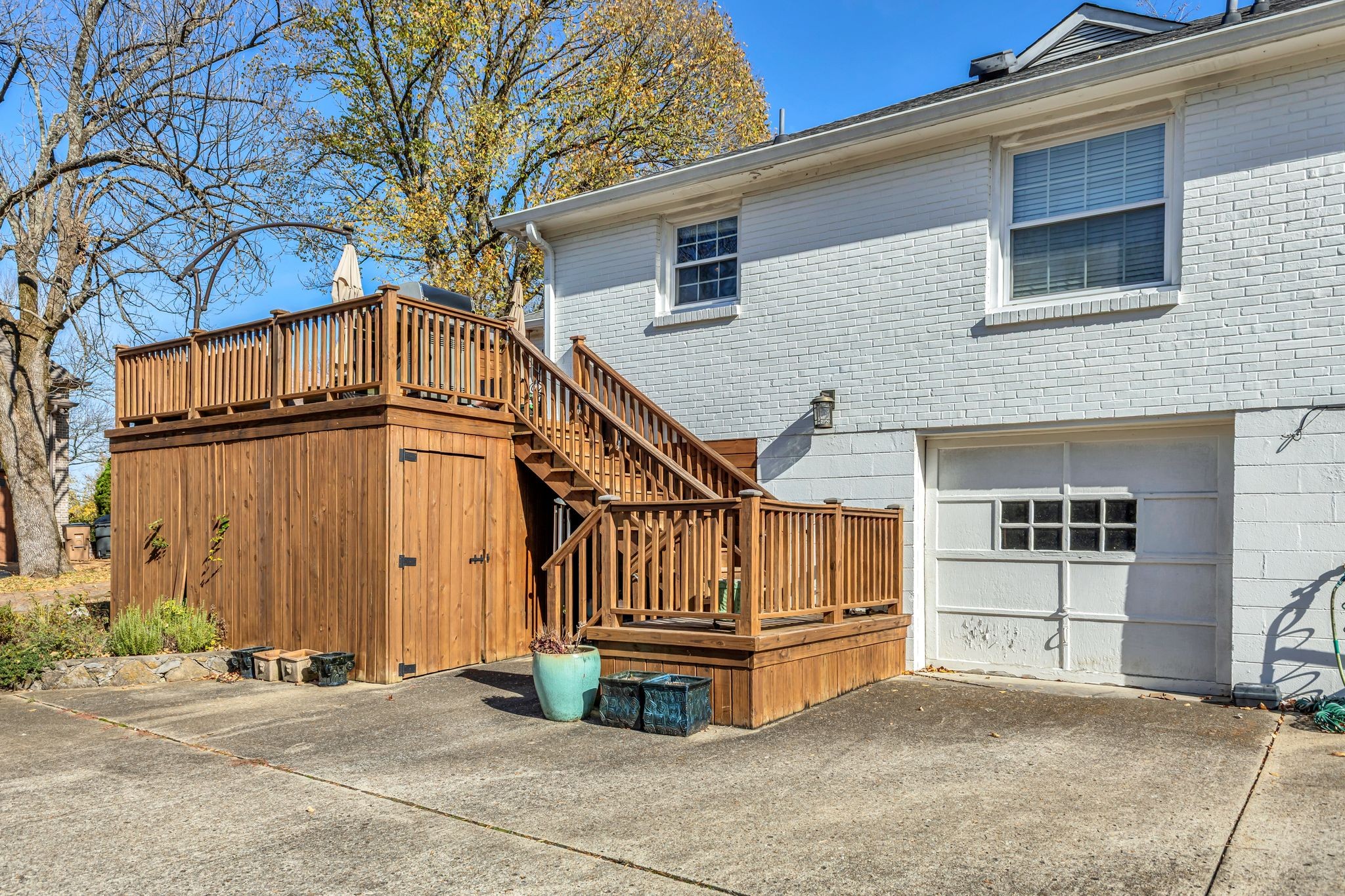 3513 Trimble Road Nashville, TN 37215 - Photo 8 of 16