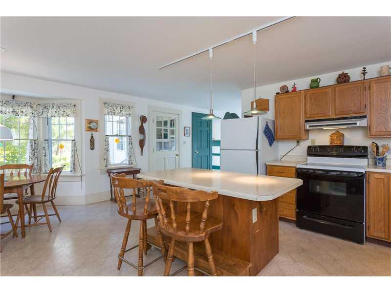 65 Pepperrell Road Kittery Point, ME 03905 - Photo 10 of 26 Kitchen. Lots of room!