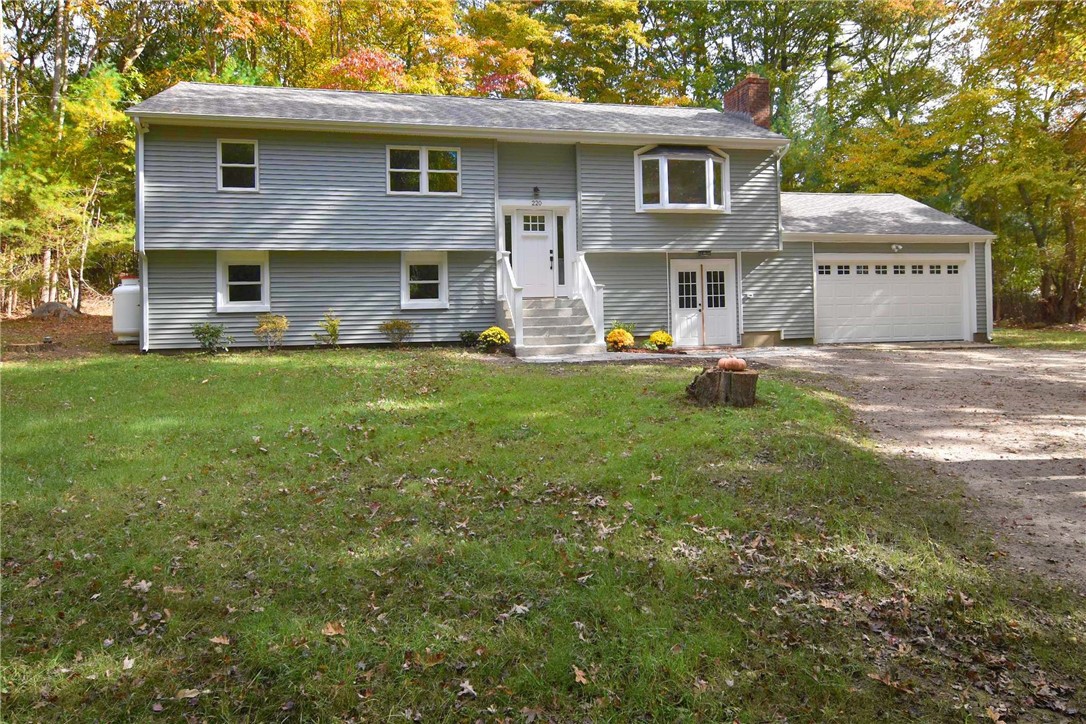 220 Biscuit City Road Charlestown, RI 02813 - Photo 1 of 41