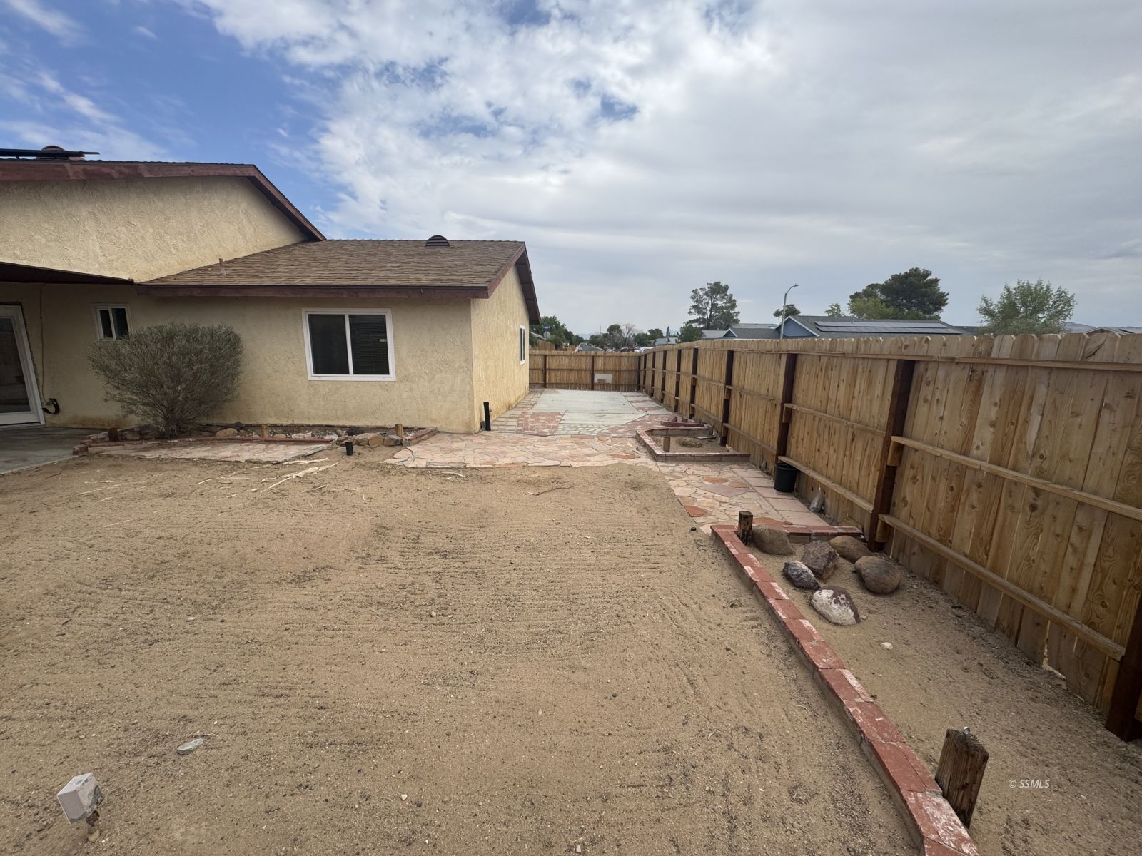 500 South Appaloosa Street Ridgecrest, CA 93555 - Photo 21 of 22 Gallery Image 21