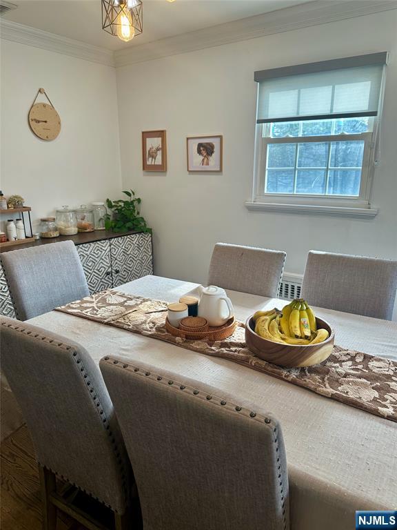 440 Bogert Road River Edge, NJ 07661 - Photo 11 of 25 a bedroom with a bed and a table