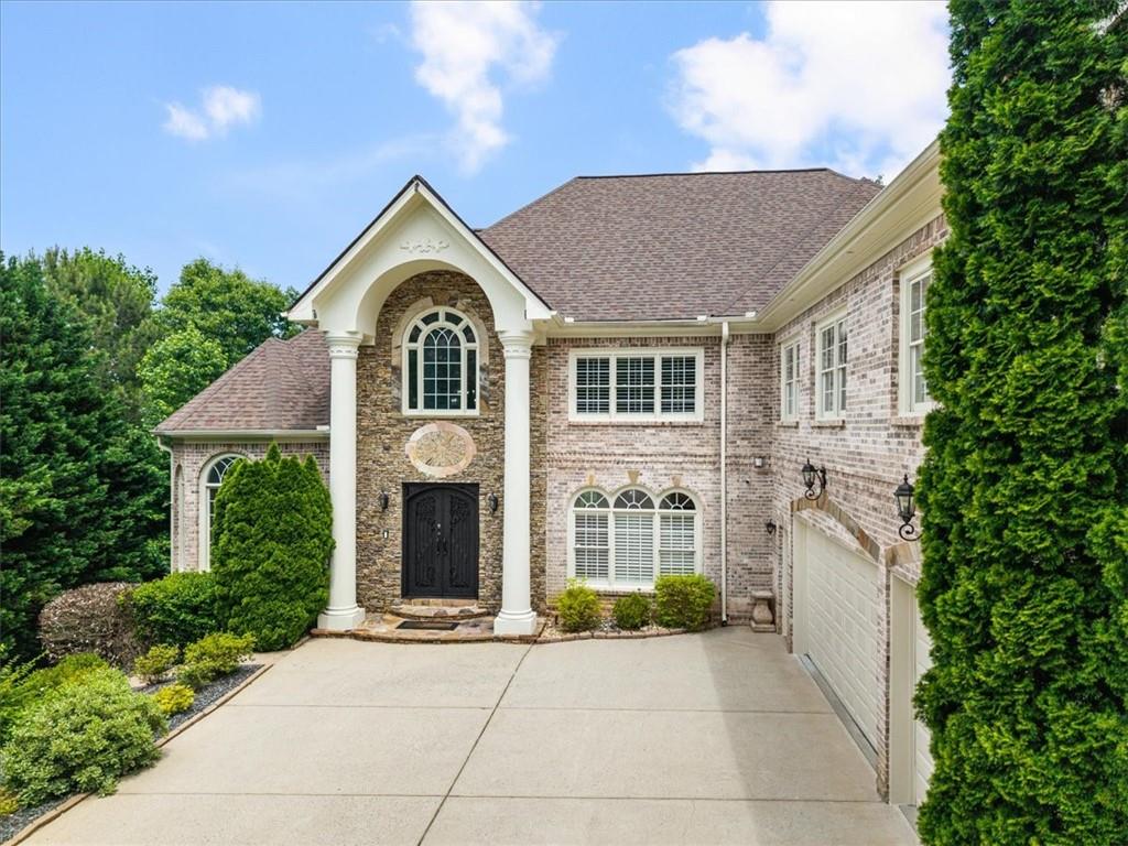 392 Lum Crowe Road Roswell, GA 30075 - Photo 100 of 108