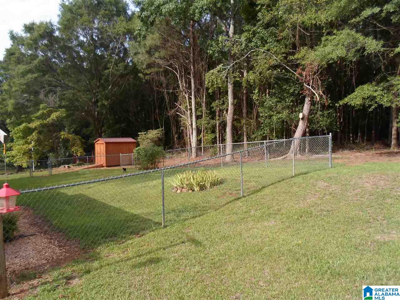 1036 Old Mill Road Anniston, AL 36207 - Photo 3 of 26