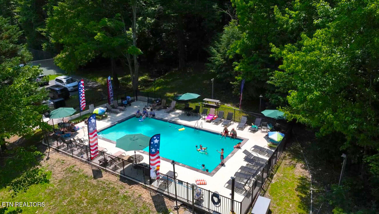 Balsam Slopes Road Sevierville, TN 37862 - Photo 11 of 22 Pool