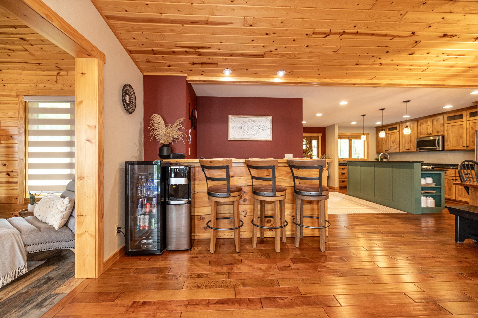 8560 Lambert Road Minocqua, WI 54548 - Photo 15 of 51 Gallery Image 15