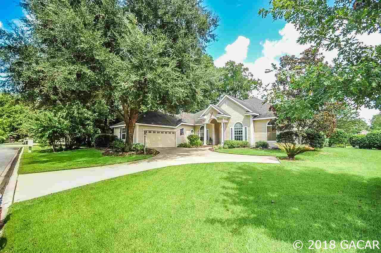 8514 Southwest 15th Lane Gainesville, FL 32607 - Photo 2 of 30 Gallery Image 2