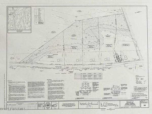 $989,000 | Lot 3 West River Road, Gansevoort, NY 12831