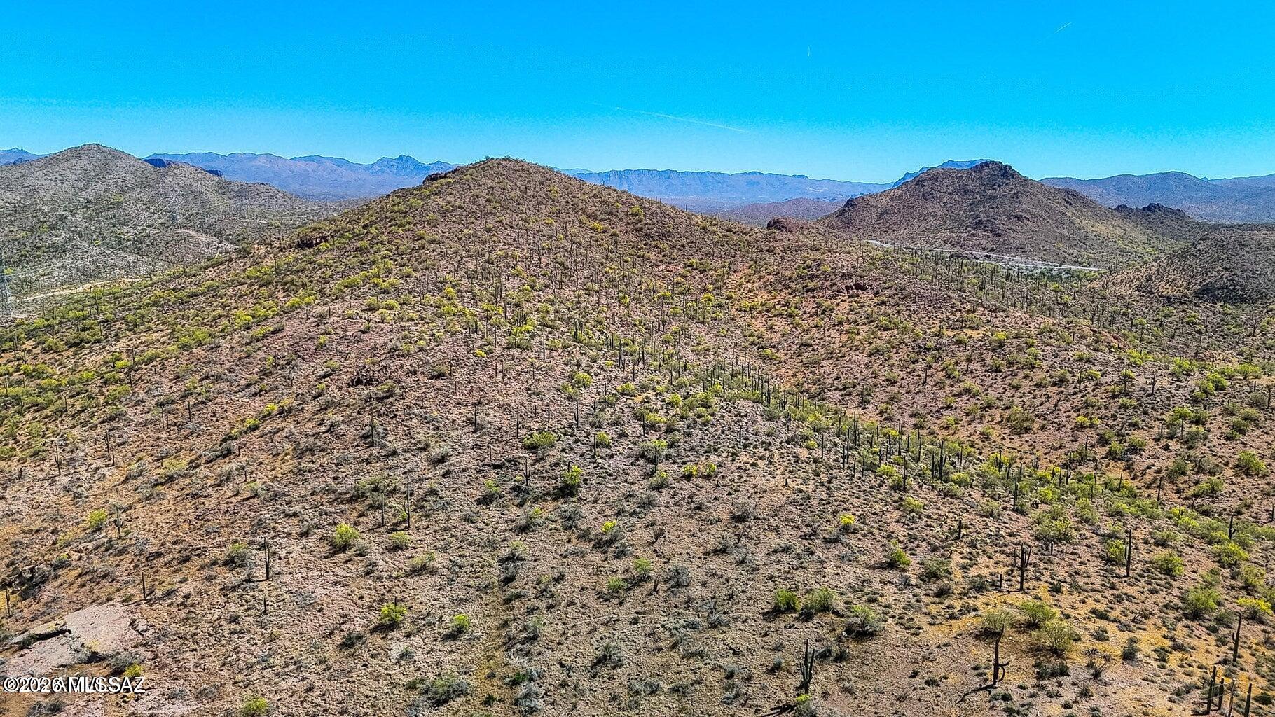 0 North Elephant Butte Road Gold Canyon, AZ 85118 - Photo 24 of 24