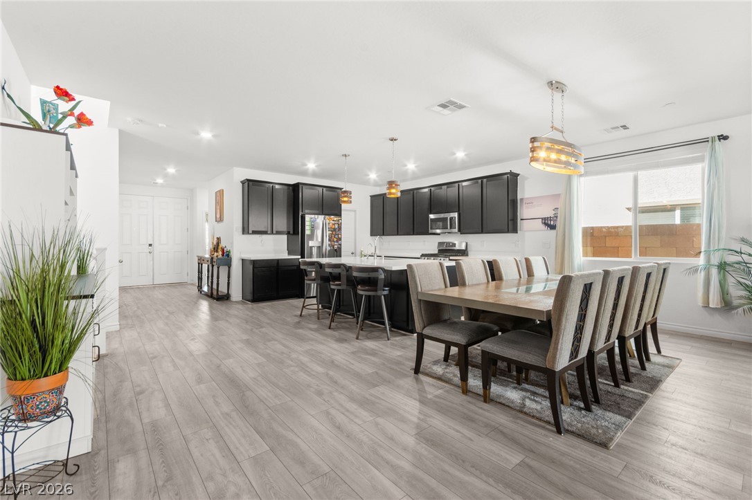 808 Aurelie Ridge Street Henderson, NV 89011 - Photo 1 of 65 Gallery Image 1