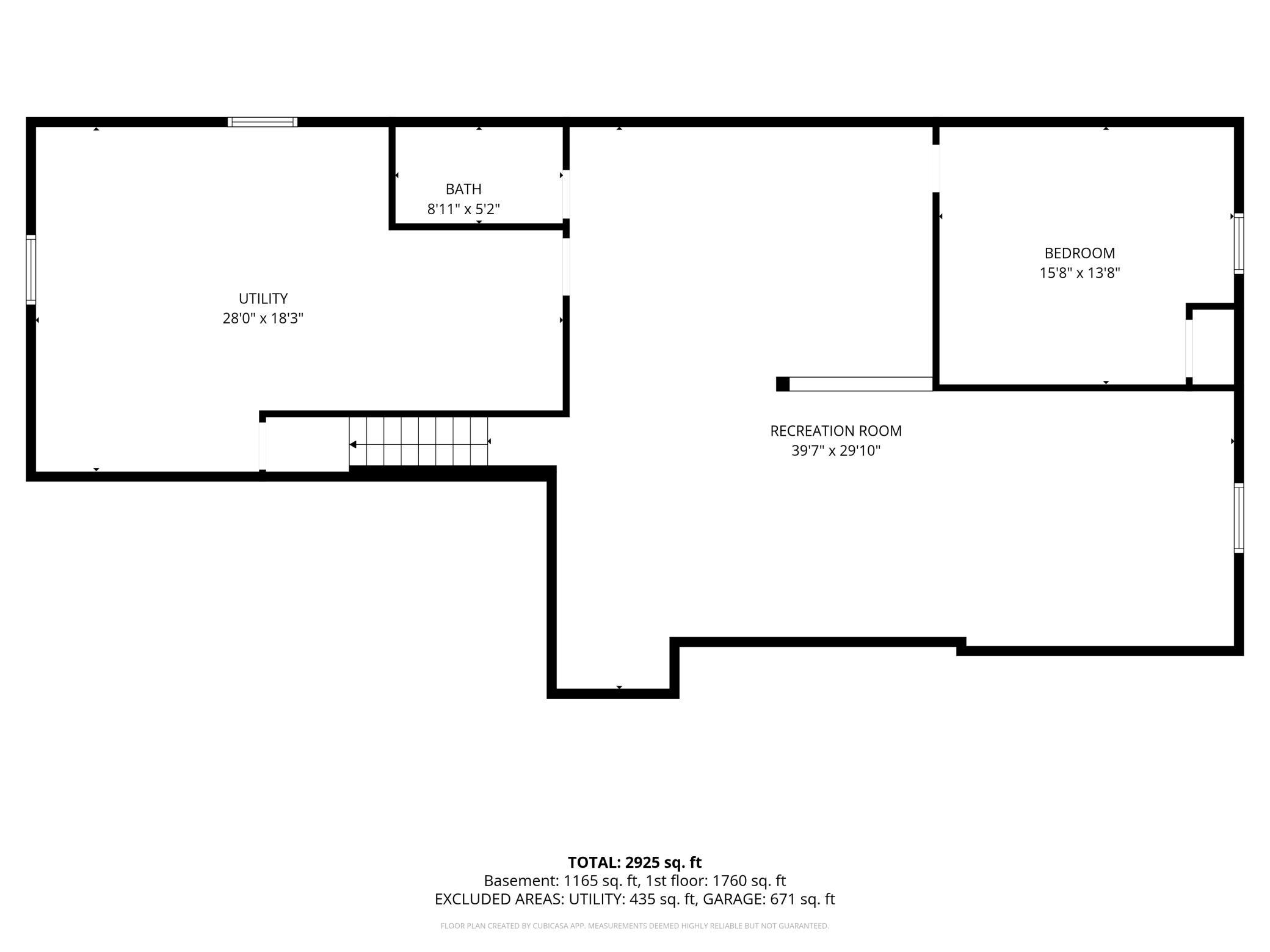 403 9th Avenue Southwest Wells, MN 56097 - Photo 48 of 50 Gallery Image 48