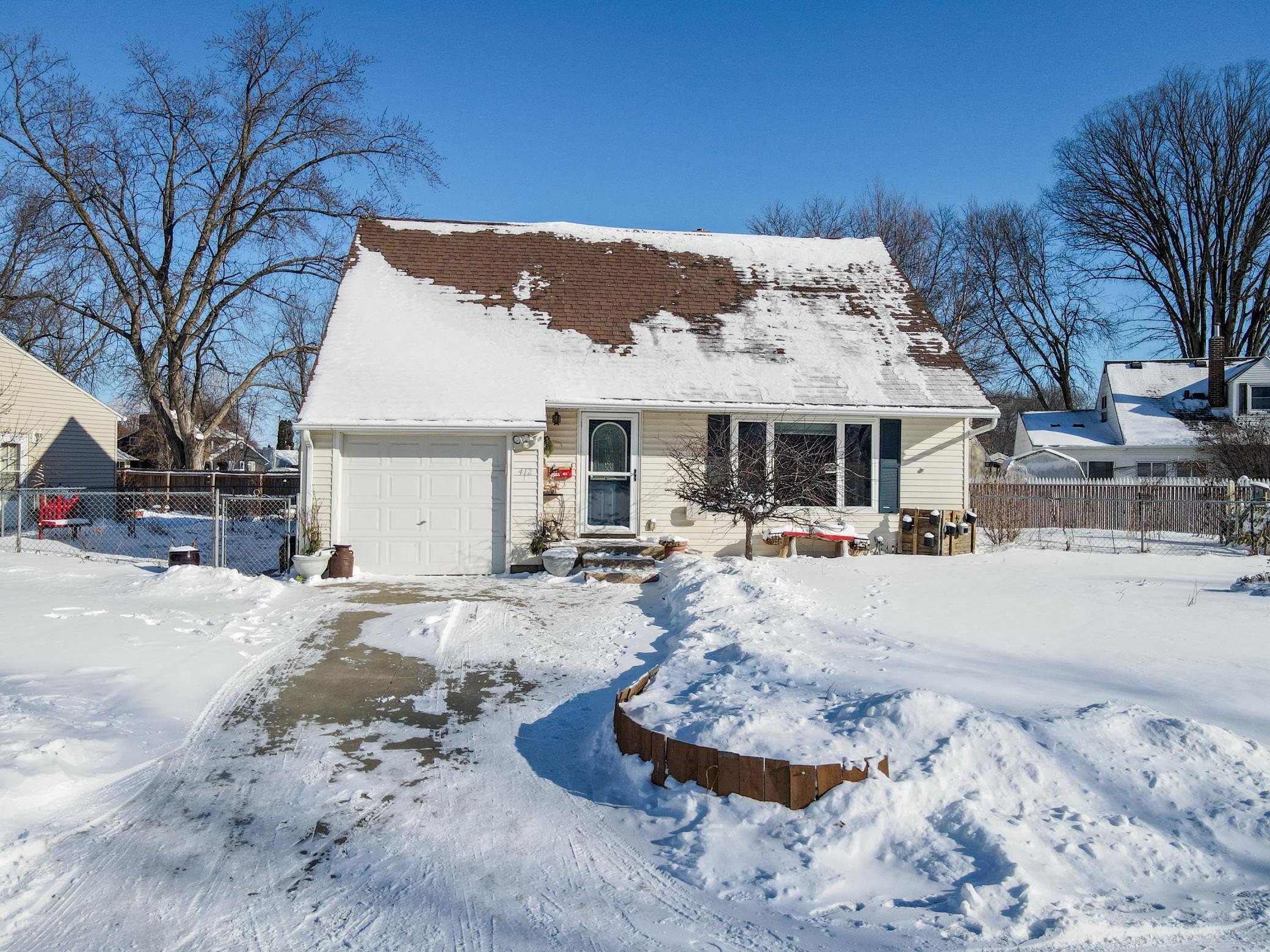 412 14th Avenue Southeast Rochester, MN 55904 - Photo 1 of 1 Gallery Image 1