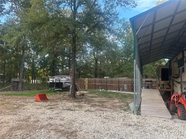 $50,000 | 851 Hidden Oaks Drive, Point Blank, TX 77364