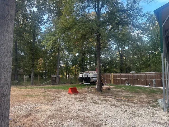 $50,000 | 851 Hidden Oaks Drive, Point Blank, TX 77364