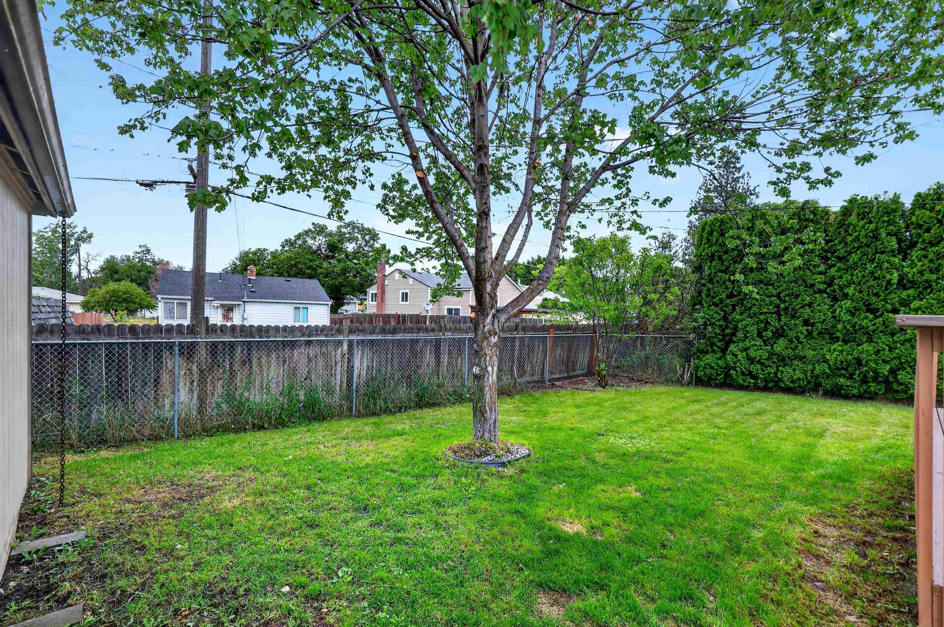5603 North Lindeke Street Spokane, WA 99205 - Photo 26 of 34