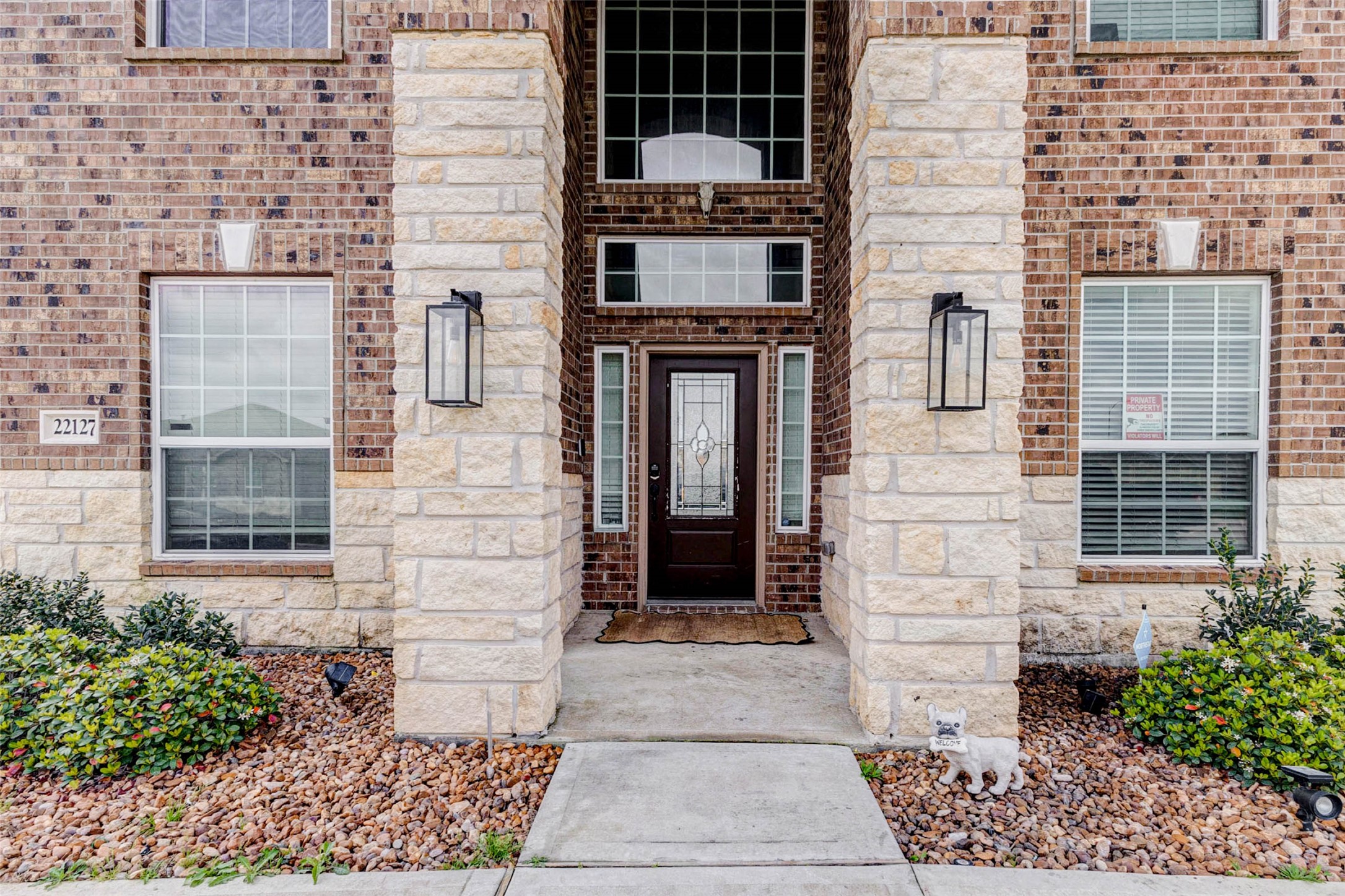 22127 Roxanne Field Lane Hockley, TX 77447 - Photo 34 of 39