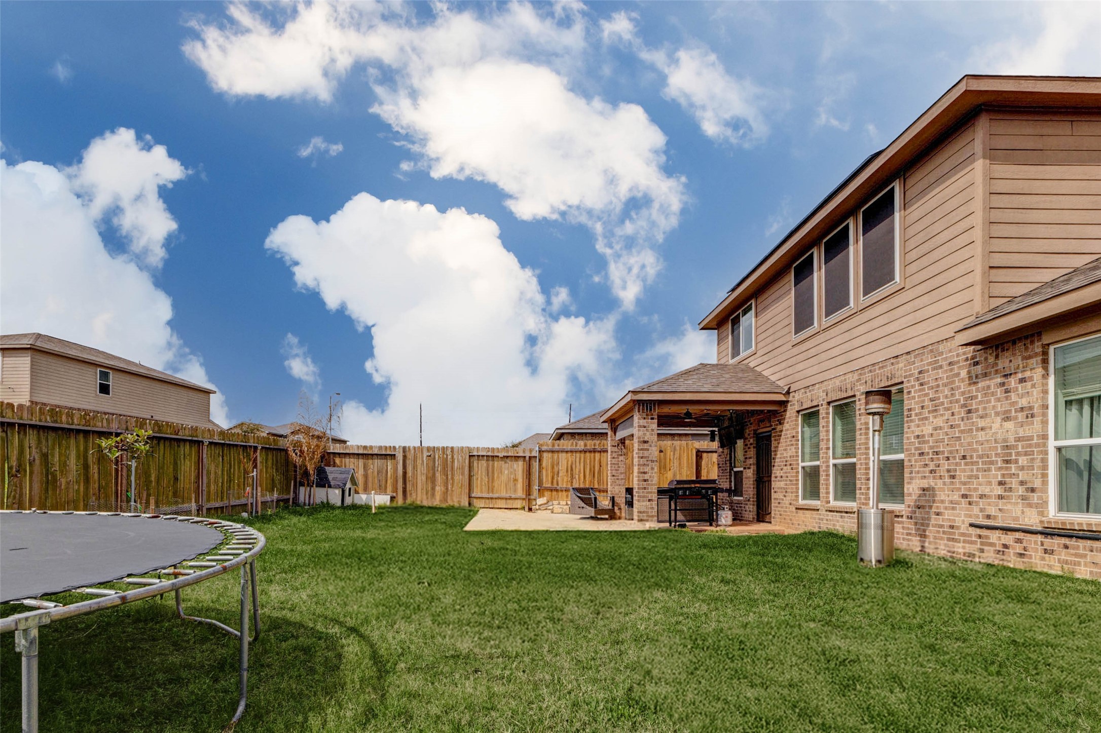22127 Roxanne Field Lane Hockley, TX 77447 - Photo 38 of 39