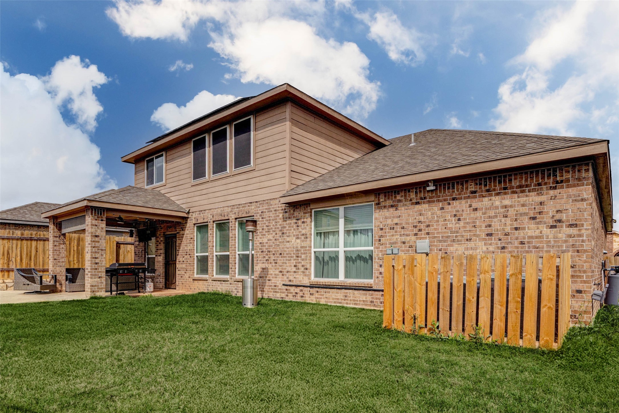 22127 Roxanne Field Lane Hockley, TX 77447 - Photo 39 of 39
