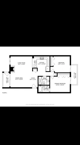 $285,000 | 320 Sheridan Drive, Unit 2C, Willowbrook, IL 60527