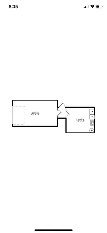 $285,000 | 320 Sheridan Drive, Unit 2C, Willowbrook, IL 60527