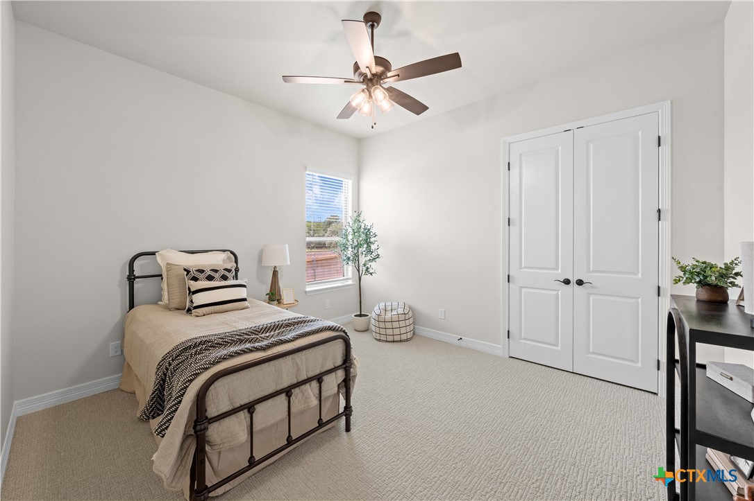 301 Rodeo Road Salado, TX 76571 - Photo 34 of 42