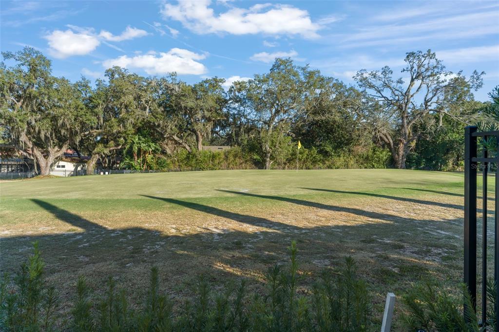 2983 Rapollo Lane Apopka, FL 32712 - Photo 50 of 62 a view of a golf course