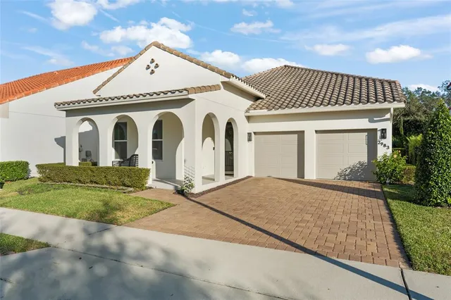 $549,900 | 2983 Rapollo Lane, Apopka, FL 32712