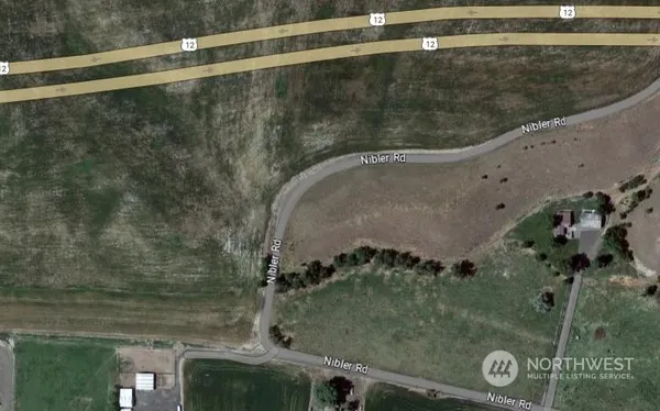 $250,000 | -lot D Lot D Bending Brooke Lane, Walla Walla, WA 99362