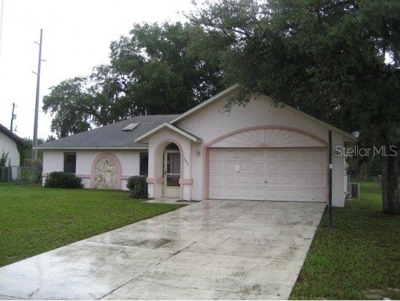 2453 Southwest 145th Place Road Ocala, FL 34473 - Photo 1 of 1 Primary Photo