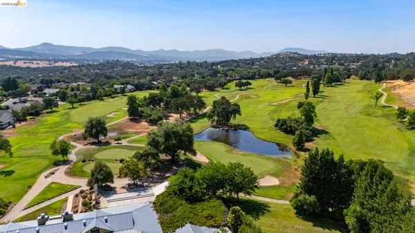 a view of a swimming pool