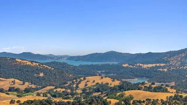 $429,500 | 868 Live Oak Drive, Angels Camp, CA 95222