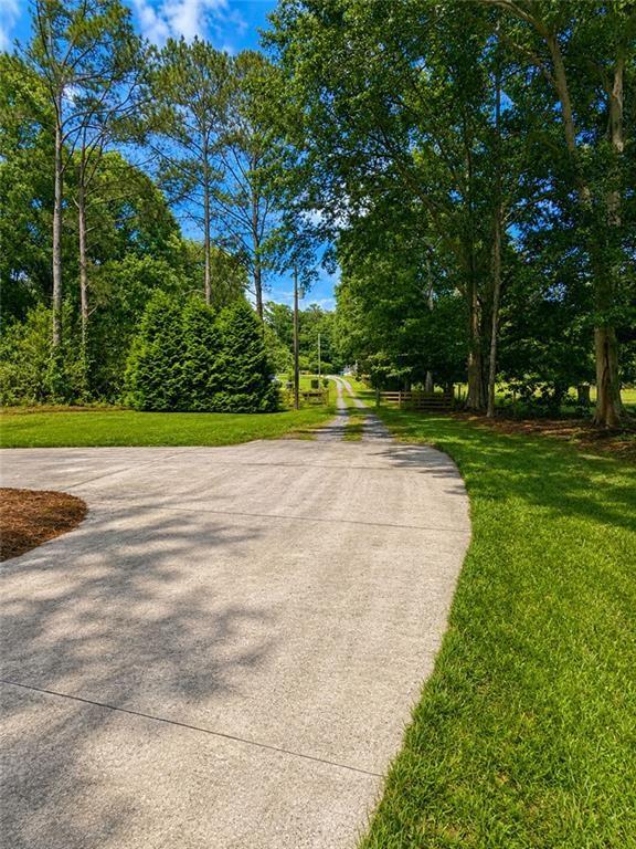 715 Old Camp Church Road Carrollton, GA 30117 - Photo 10 of 55